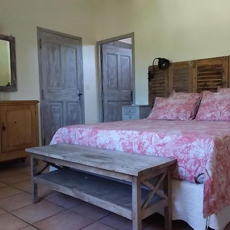 Chambre Pour 2 Personnes Avec Salle De Bain Privee 툴브스 외부 사진