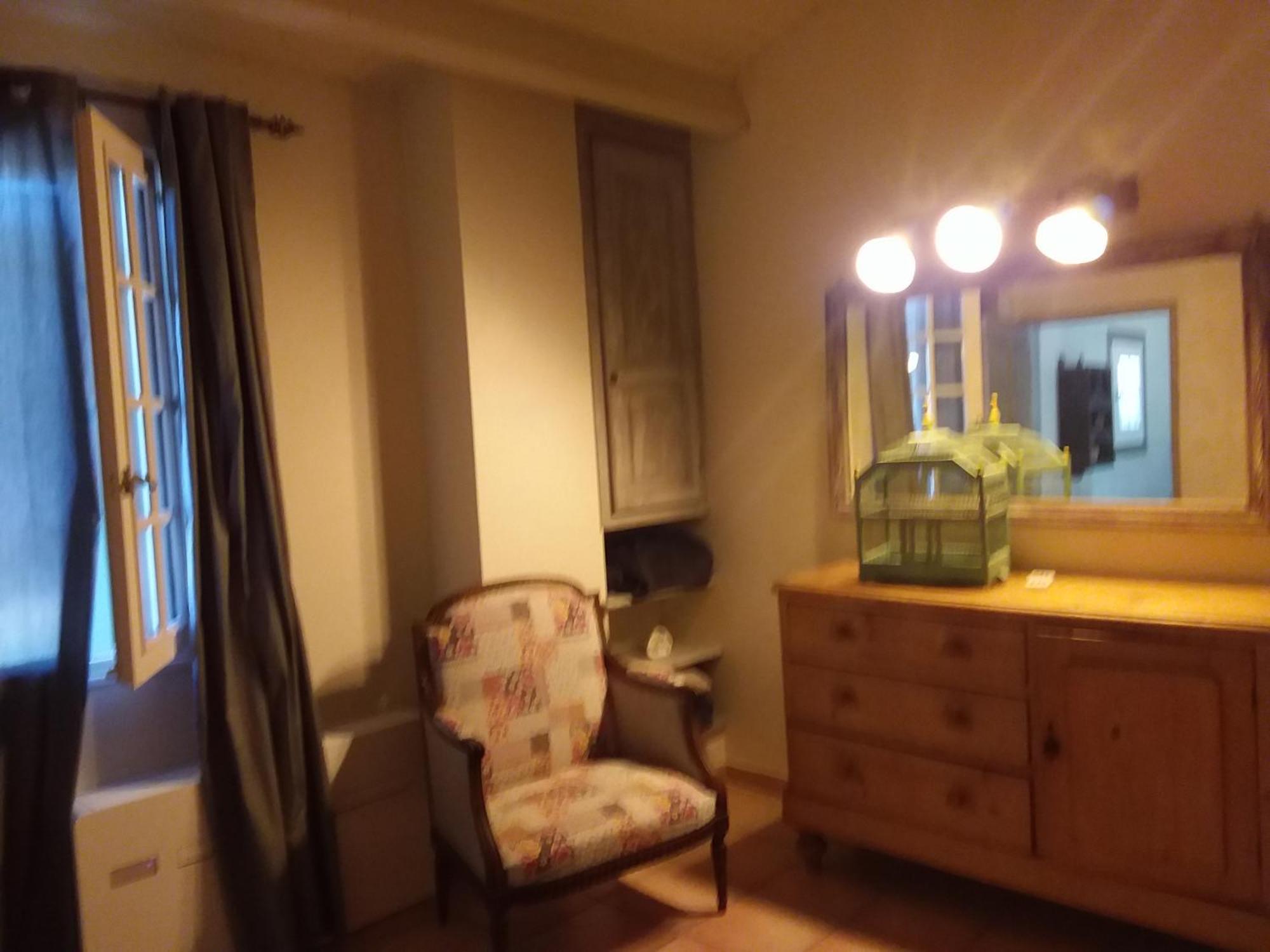 Chambre Pour 2 Personnes Avec Salle De Bain Privee 툴브스 외부 사진