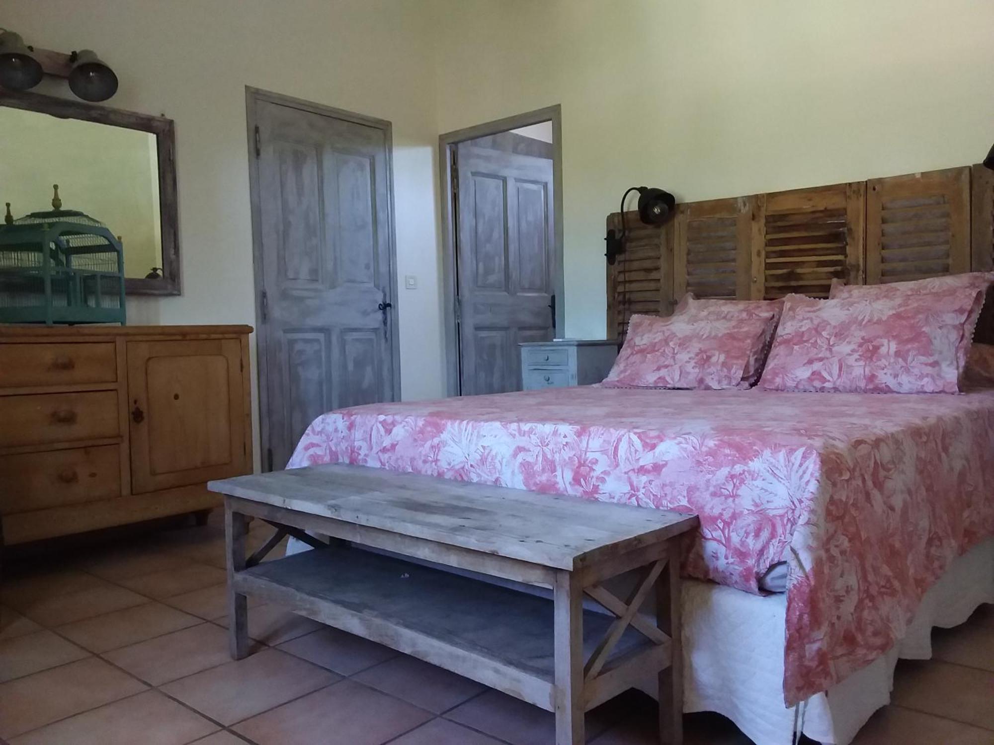 Chambre Pour 2 Personnes Avec Salle De Bain Privee 툴브스 외부 사진