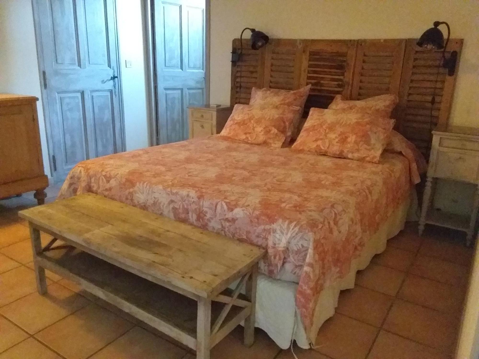 Chambre Pour 2 Personnes Avec Salle De Bain Privee 툴브스 외부 사진